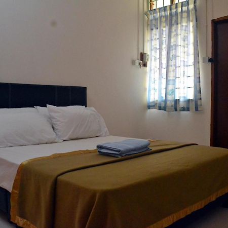 Homestay Kota Bharu, Telipot Bagian luar foto
