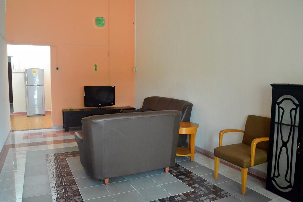 Homestay Kota Bharu, Telipot Bagian luar foto